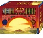 KOSMOS CATAN 3D Edition
