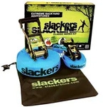 Schildkr&ouml;t Slackers Slackline Classic 15m