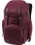 Nitro Weekender Alltagsrucksack mit gepolstertem Laptopfach, inkl. Nassfach, 42...