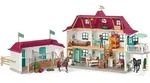 schleich&reg; 42551 HORSE CLUB Lakeside Pferdehof