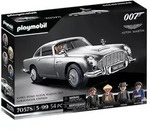 PLAYMOBIL&reg; 70578 James Bond Aston Martin DB5 - Goldfinger Edition