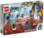 LEGO&reg; Marvel Super HeroesTM 76196 Avengers Adventskalender