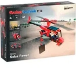 Fischertechnik Solar Power Konstruktionsspielzeug