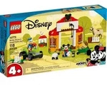 LEGO&reg; DisneyTM 10775 Mickys und Donald Duck's Farm