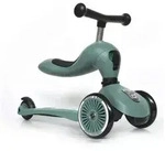Scoot & Ride Highwaykick forest
