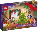 LEGO&reg; Friends 41690 Adventskalender