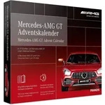 Franzis Adventskalender AMG GT3 Coup&eacute; Adventskalender