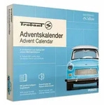 Franzis Adventskalender Trabant