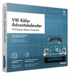 Franzis Adventskalender VW-K&auml;fer