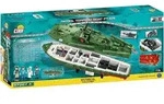 Cobi 4825 Historical Collection - Patrol Torpedo Boat PT-109