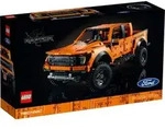 LEGO&reg; Technic 42126 - Ford&reg; F-150 Raptor