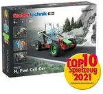 Fischertechnik Profi H2 Fuel Cell Car-Brennstoffzellenfahrzeug