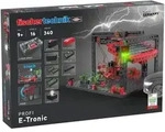 Fischertechnik PROFI E-tronic &ndash; Elektronik Bausatz