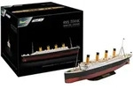 Revell 01038 Adventskalender 2021 1:600 RMS Titanic