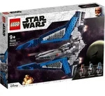LEGO&reg; Star WarsTM 75316 Mandalorian StarfighterTM