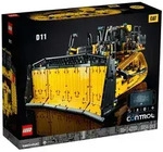 LEGO&reg; Technic 42131 - Cat&reg; D11T Bulldozer