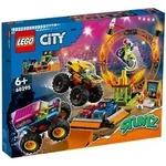 LEGO&reg; City 60295 - Stuntshow-Arena