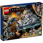 LEGO&reg; Marvel Super HeroesTM 76156 - Aufstieg des Domo