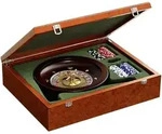 Philos - Roulette Set, Design I