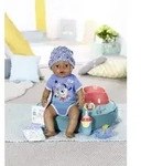 BABY born&reg; 831656 Magic Boy DoC 43 cm
