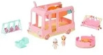BABY born&reg; 904763 Surprise Babies Bus