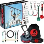 Schildkr&ouml;t Slackers Ninja Line Starter Set