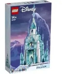 LEGO&reg; Disney Frozen 43197 Der Eispalast