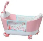 Baby Annabell&reg; 703243 Zauberwanne Badespiel