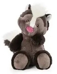 NICI Stinktier Chiala Skunk Schlenker, 35 cm