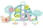 BABY born&reg; 904480 Surprise Spielset Baumhaus