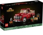 LEGO&reg; Icons 10290 Pickup