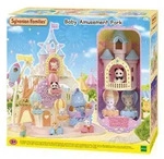 Sylvanian Families 5537 Families Baby Freizeitpark