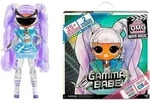 MGA Entertainment L.O.L. Surprise OMG Movie mgaic Doll - Gamma Babe