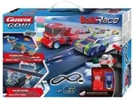 Carrera GO!!! Build n' Race - Racing Set 3,6m