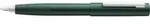 LAMY F&uuml;llfederhalter aion dunkelgr&uuml;n 077 F