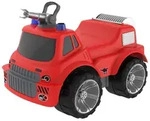 BIG Maxi Feuerwehr mit Wasserspritze