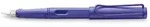 LAMY safari candy F&uuml;llhalter violet F