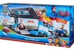 Spin Master Paw Patrol PAW Patroller and Ryder's ATV