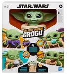 Hasbro Star Wars Galatic Snackin' Grogu