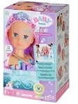 BABY born&reg; Sister Styling Head Meerjungfrau