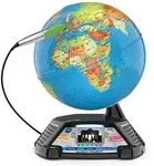 VTech Interaktiver Videoglobus