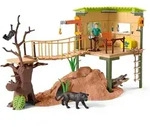 schleich&reg; 42507 WILD LIFE Abenteuerstation