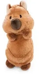 NICI Quokka Quokka-Mola stehend GREEN, 30 cm