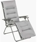Lafuma Relaxsessel Evolution BeComfort&reg; Silver