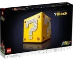 LEGO&reg; Super Mario 71395 Fragezeichen-Block aus Super Mario 64TM