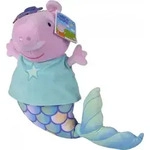 Simba Peppa Pig Pl&uuml;sch Meerjungfrau