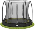 Salta Comfort Edition Ground 251 cm - Schwarz