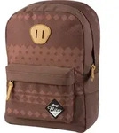 Nitro Urban Classic Rucksack northern patch