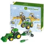 Theo Klein John Deere Adventskalender