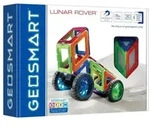 GeoSmart Lunar Rover